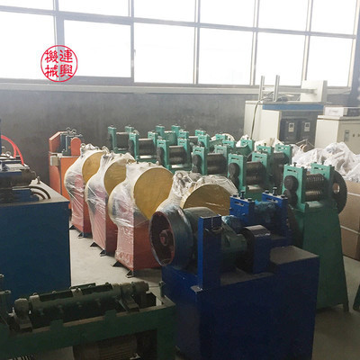 連興機械 專業生產軋尖機設備，廠家直銷，品質保證