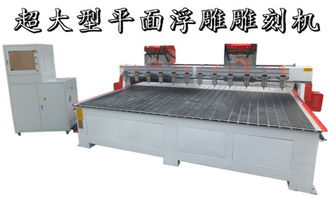 機械設備在現代工業中的重要性與發展