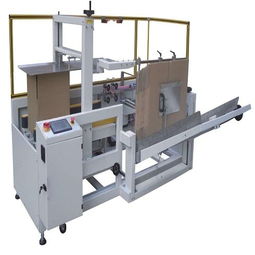 展鴻包裝機械 專業制造，高效賦能，最新產品全覽