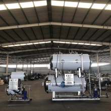 諸城市強大機械廠 專業供應高品質機械設備，驅動產業升級