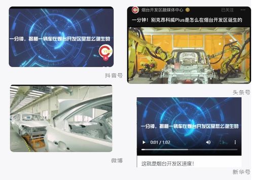 煙臺開發(fā)區(qū) 互聯(lián)網宣傳助推城市營銷，軟硬件開發(fā)銷售賦能發(fā)展新引擎