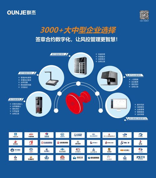 數字賦能建筑未來，群杰科技亮相第十七屆工程建設行業(yè)信息化發(fā)展大會